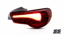Load image into Gallery viewer, Toyota 86 OLED Tail Light Upgrade