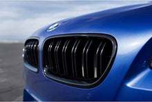 Load image into Gallery viewer, BMW 1 Series F20/F21 M Style Grille Dual