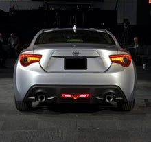 Load image into Gallery viewer, Toyota 86 Diffuser LED Upgrade