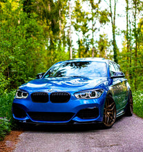 Load image into Gallery viewer, BMW 1 Series F20/F21 M Style Grille Dual