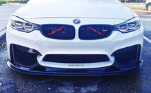 Load image into Gallery viewer, BMW Strut V-Bar Cover F/G - Chassis