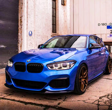 Load image into Gallery viewer, BMW 1 Series F20/F21 M Style Grille Dual