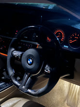 Load image into Gallery viewer, F-Series Carbon Fiber Steering Wheel