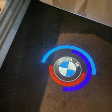 Load image into Gallery viewer, BMW Puddle Light Set (F/G-Series)