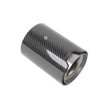 Load image into Gallery viewer, BMW Carbon Fibre M Performance Exhaust Tips