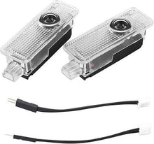 Load image into Gallery viewer, BMW Puddle Light Set (F/G-Series)