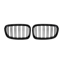 Load image into Gallery viewer, BMW 1 Series F20/F21 M Style Grille Dual