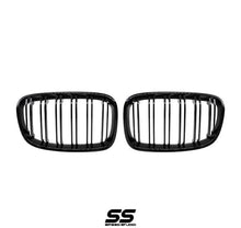 Load image into Gallery viewer, BMW 1 Series F20/F21 M Style Grille Dual