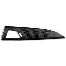 Load image into Gallery viewer, BMW F20/F22 Carbon Fiber Dashboard Trim