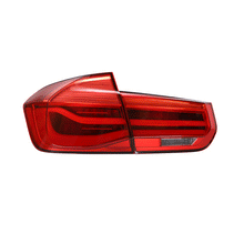 Load image into Gallery viewer, BMW F30/F80 M3 & 3 Series LCI LED Tail Light Upgrade