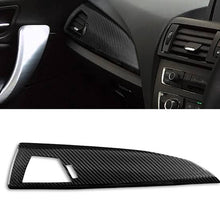 Load image into Gallery viewer, BMW F20/F22 Carbon Fiber Dashboard Trim
