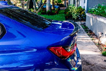 Load image into Gallery viewer, BMW G80 M3 / G20 3 Series CS Style Carbon Fibre Spoiler