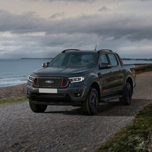 Load image into Gallery viewer, Ford Ranger Dual Beam Matrix Projector LED Head Light Upgrade