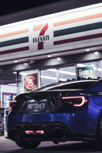 Load image into Gallery viewer, Toyota 86/Subaru BRZ LED Tail Light Upgrade