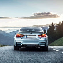 Load image into Gallery viewer, BMW F32/F82 M4 & 4 series OLED GTS Tail Lights