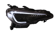 Load image into Gallery viewer, Toyota 86 / Subaru BRZ LED Head Light Upgrade