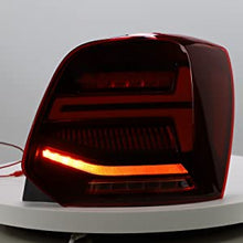 Load image into Gallery viewer, Volkswagen Polo MK6 LED Tail Light Upgrade
