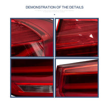 Load image into Gallery viewer, BMW F30/F80 M3 & 3 Series LCI LED Tail Light Upgrade