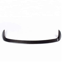 Load image into Gallery viewer, BMW 1 Series AC Schnitzer Style Carbon Fibre Rear Spoiler