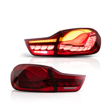 Load image into Gallery viewer, BMW F32/F82 M4 & 4 series OLED GTS Tail Lights