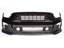 Load image into Gallery viewer, Ford Mustang Roush Front Bumper Kit