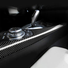 Load image into Gallery viewer, BMW F20/F22 1 Series & 2 Series Dry Carbon Multimedia Trim