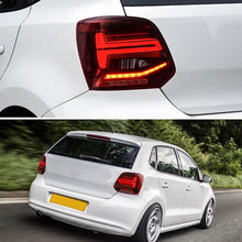 Load image into Gallery viewer, Volkswagen Polo MK6 LED Tail Light Upgrade