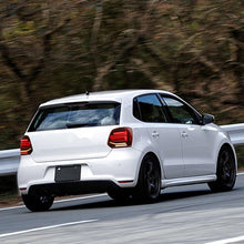 Load image into Gallery viewer, Volkswagen Polo MK6 LED Tail Light Upgrade