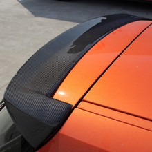 Load image into Gallery viewer, BMW F20 1 Series Carbon Fiber SS Spoiler