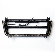 Load image into Gallery viewer, BMW Dual Color Ambient Lighting AC Panel 3/4 Series & M3/M4