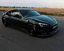 Load image into Gallery viewer, Toyota 86 / Subaru BRZ LED Head Light Upgrade