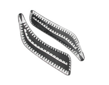 Load image into Gallery viewer, BMW carbon fiber door handles for 1 Series, 2 series & M2