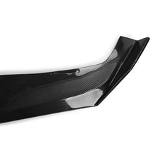 Load image into Gallery viewer, BMW F30 Mad Fang Carbon Fiber Front Lip