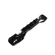 Load image into Gallery viewer, BMW F20 1 Series Gloss Black Rear Diffuser