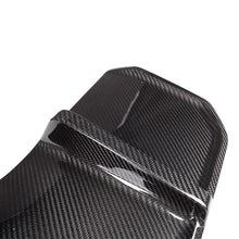 Load image into Gallery viewer, BMW G80/G82 M Performance Carbon Diffuser