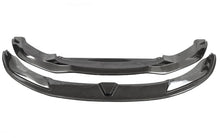 Load image into Gallery viewer, BMW F80 M3/F82 M4 2-Piece Carbon Fiber PSM Front Lip