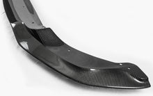 Load image into Gallery viewer, BMW F80 M3/F82 M4 2-Piece Carbon Fiber PSM Front Lip