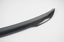 Load image into Gallery viewer, BMW G80 M3 / G20 3 Series CS Style Carbon Fibre Spoiler