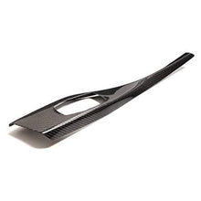 Load image into Gallery viewer, BMW F20/F22 1 Series & 2 Series Dry Carbon Multimedia Trim