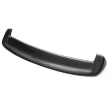 Load image into Gallery viewer, BMW F20 1 Series Carbon Fiber SS Spoiler