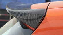 Load image into Gallery viewer, BMW F20 1 Series Carbon Fiber SS Spoiler
