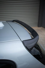 Load image into Gallery viewer, BMW 1 Series AC Schnitzer Style Carbon Fibre Rear Spoiler