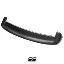 Load image into Gallery viewer, BMW F20 1 Series Carbon Fiber SS Spoiler