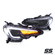 Load image into Gallery viewer, Toyota 86 / Subaru BRZ LED Head Light Upgrade