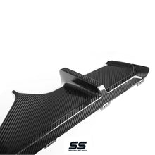 Load image into Gallery viewer, BMW G80/G82 M Performance Carbon Diffuser
