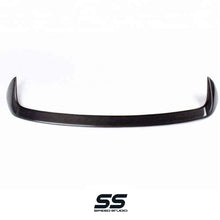 Load image into Gallery viewer, BMW 1 Series AC Schnitzer Style Carbon Fibre Rear Spoiler