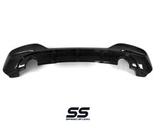 Load image into Gallery viewer, BMW F20 Carbon Fiber Rear Diffuser