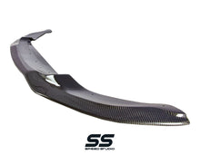 Load image into Gallery viewer, BMW M3/M4 PSM Carbon Fibre PSM Front Lip