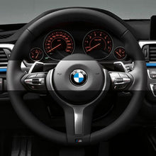 Load image into Gallery viewer, BMW Carbon Fiber Paddle Shifter Extension (V1)