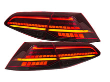 Load image into Gallery viewer, Volkswagen Golf MK7 & 7.5 LED Tail Light Upgrade